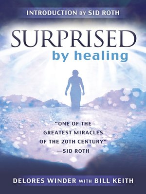 cover image of Surprised by Healing